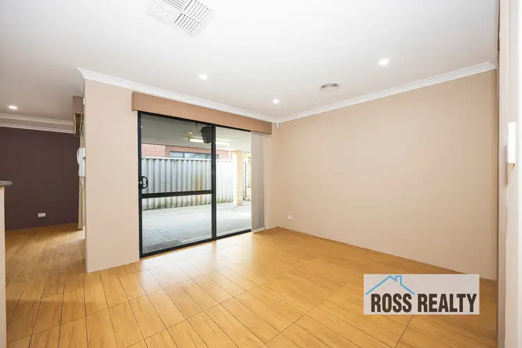 Sixth view of Homely house listing, 43B Fitzgerald Road, Morley WA 6062