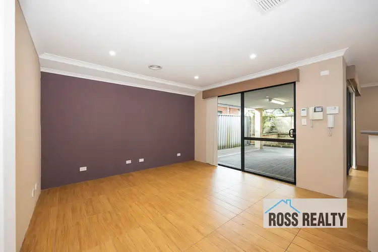 Seventh view of Homely house listing, 43B Fitzgerald Road, Morley WA 6062