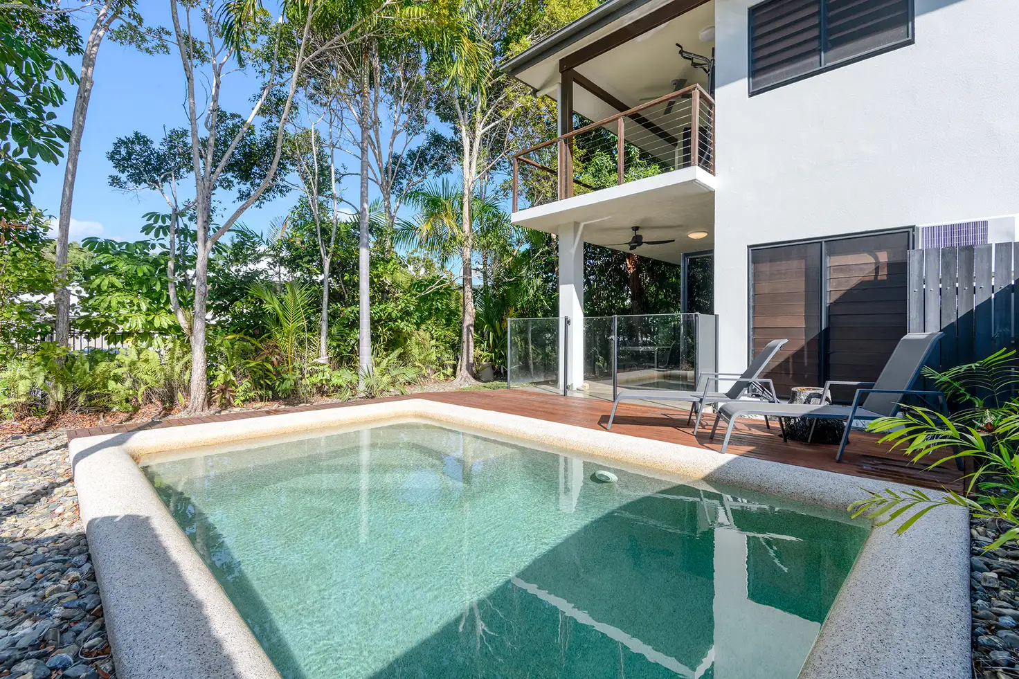 Main view of Homely apartment listing, 5/2 Morning Close, Port Douglas QLD 4877
