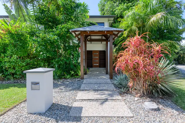 Second view of Homely apartment listing, 5/2 Morning Close, Port Douglas QLD 4877