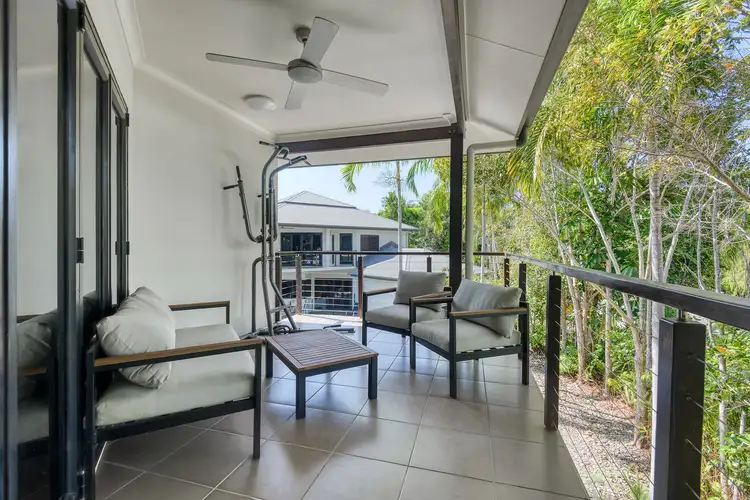 Third view of Homely apartment listing, 5/2 Morning Close, Port Douglas QLD 4877