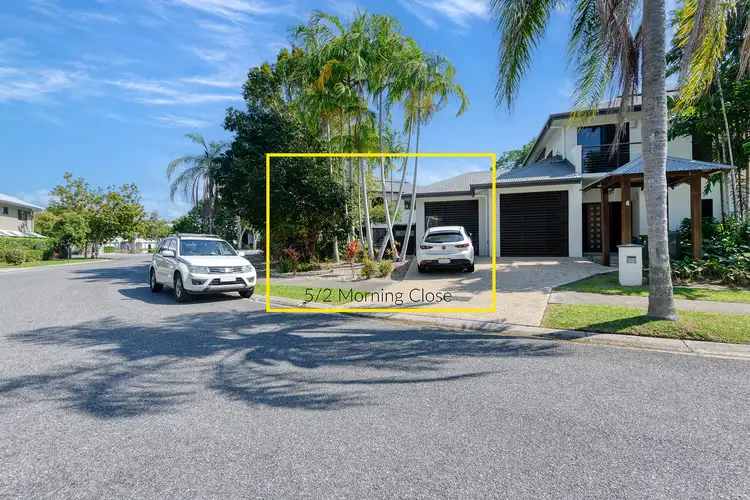 Fourth view of Homely apartment listing, 5/2 Morning Close, Port Douglas QLD 4877