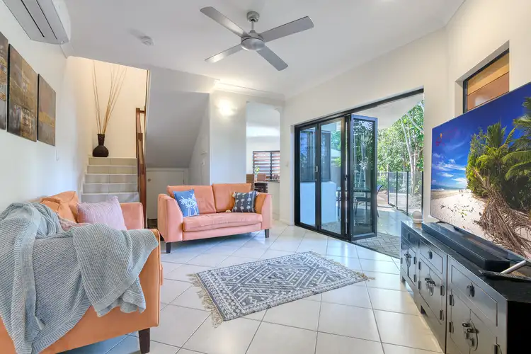 Fifth view of Homely apartment listing, 5/2 Morning Close, Port Douglas QLD 4877