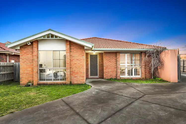 1/549 Kings Road, Taylors Lakes VIC 3038