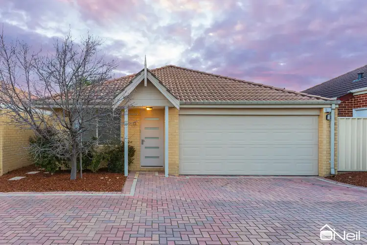 13/42 Merrifield Avenue, Kelmscott WA 6111