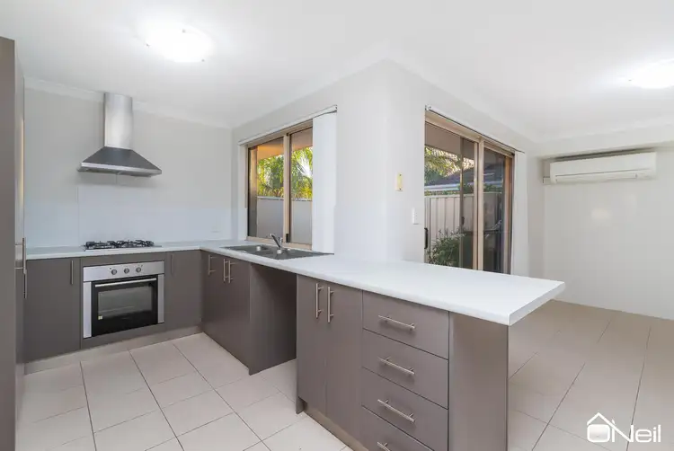 Fifth view of Homely villa listing, 13/42 Merrifield Avenue, Kelmscott WA 6111