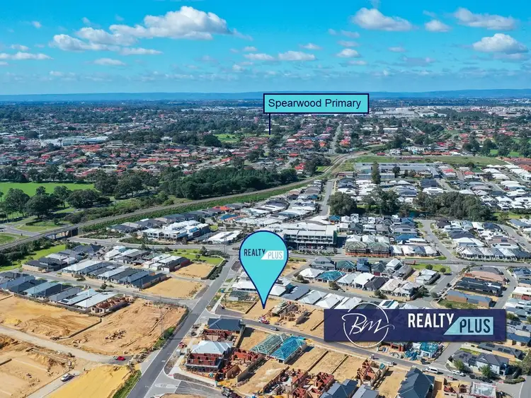 Sixth view of Homely land listing, 3 Mykonos Road, Coogee WA 6166