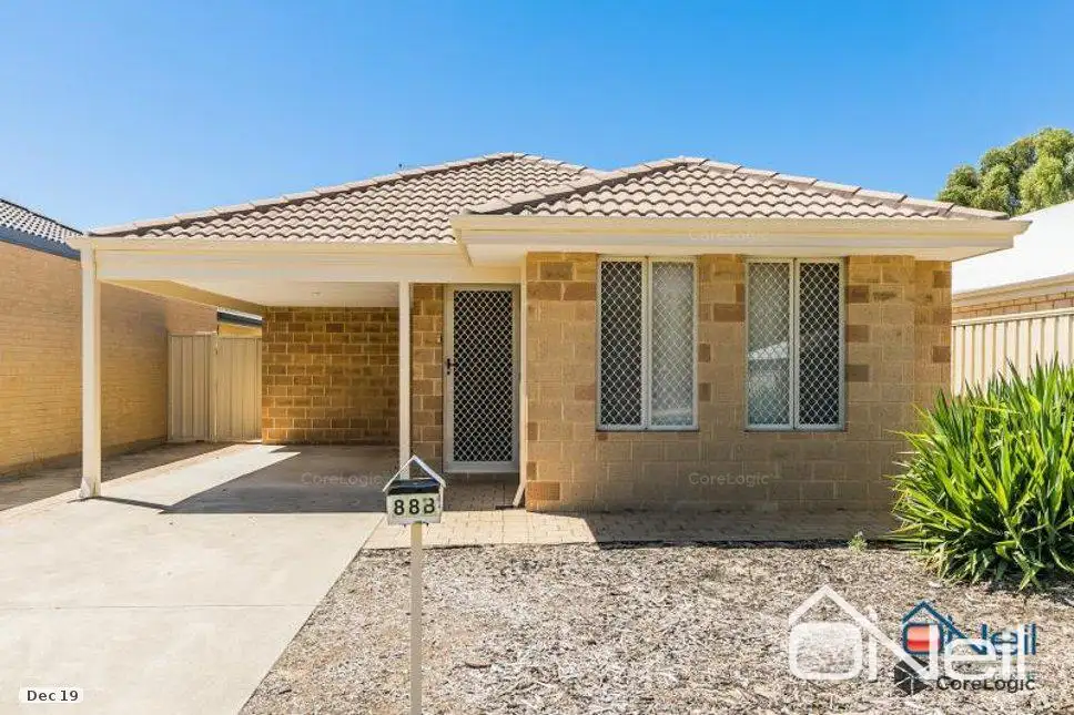 Main view of Homely house listing, 88B Braemore Street, Armadale WA 6112