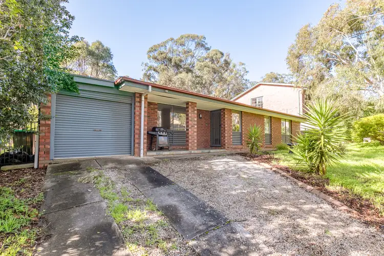 Main view of Homely house listing, 18 Lilford Way, Flagstaff Hill SA 5159