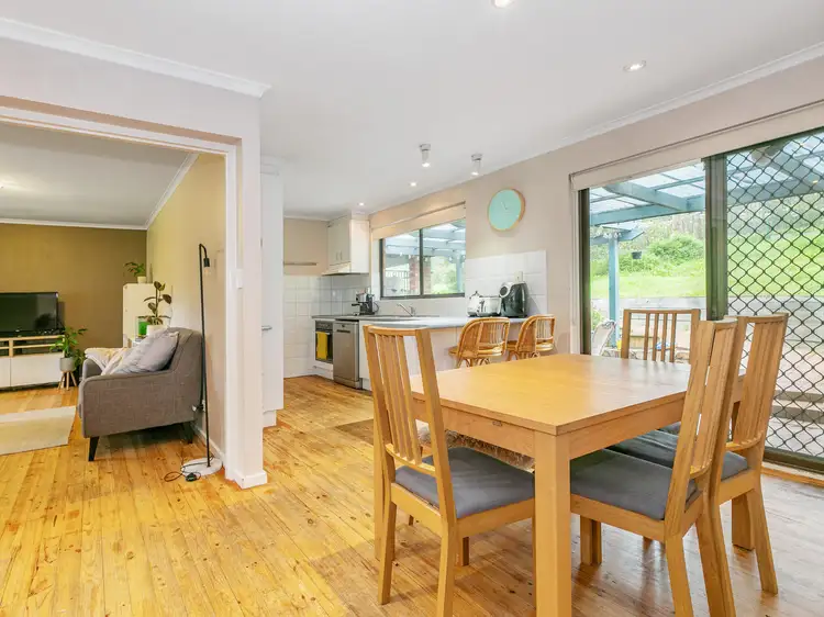 Fifth view of Homely house listing, 18 Lilford Way, Flagstaff Hill SA 5159