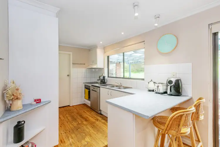 Sixth view of Homely house listing, 18 Lilford Way, Flagstaff Hill SA 5159
