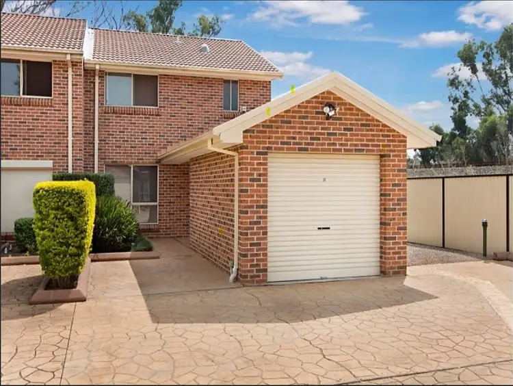 14/15-19 Chapman Street, Werrington NSW 2747