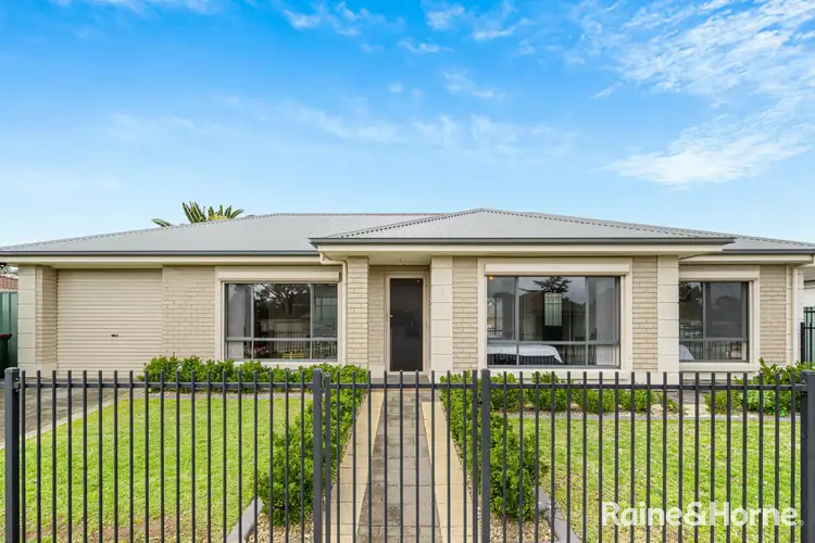 1/106 Acre Avenue, Morphett Vale SA 5162
