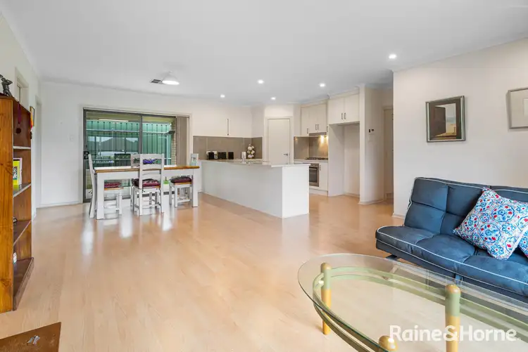 Fifth view of Homely house listing, 1/106 Acre Avenue, Morphett Vale SA 5162