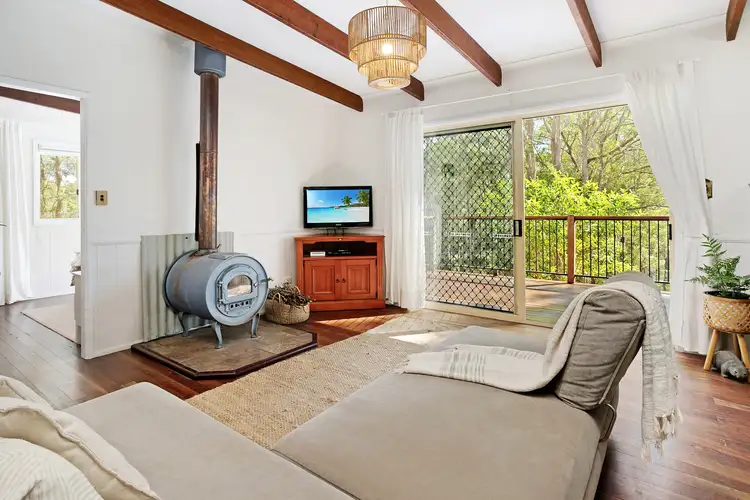 Main view of Homely rural property listing, 913 Kidaman Creek Road, Curramore QLD 4552