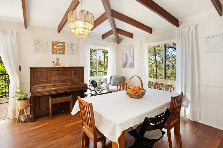 Fifth view of Homely rural property listing, 913 Kidaman Creek Road, Curramore QLD 4552