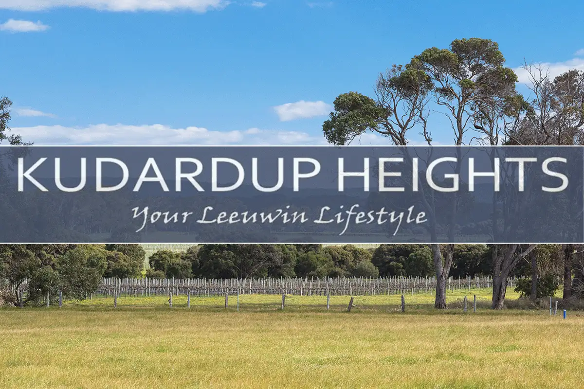 Main view of Homely land listing, LOT 57, Groupthree Drive Stage 2B, Kudardup Road, Kudardup WA 6290