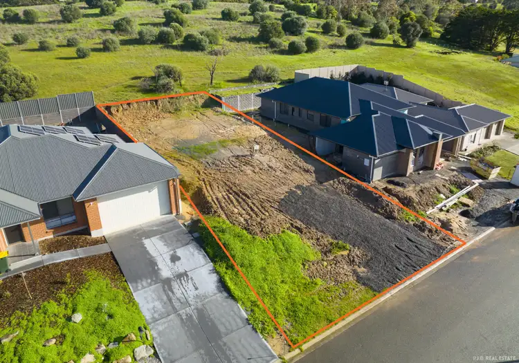 Fourth view of Homely land listing, 16 Jasmin Drive, Victor Harbor SA 5211