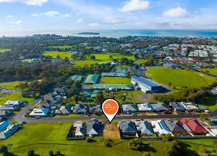 Sixth view of Homely land listing, 16 Jasmin Drive, Victor Harbor SA 5211