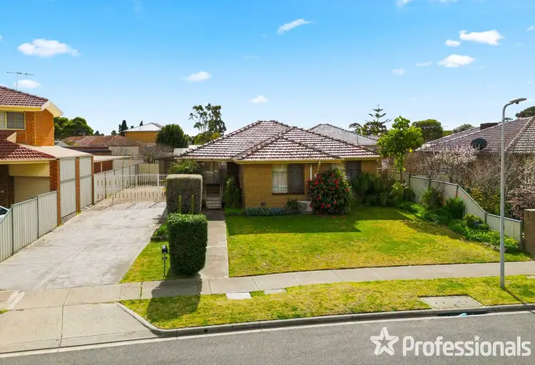 Main view of Homely house listing, 28 Hispano Drive, Keilor Downs VIC 3038