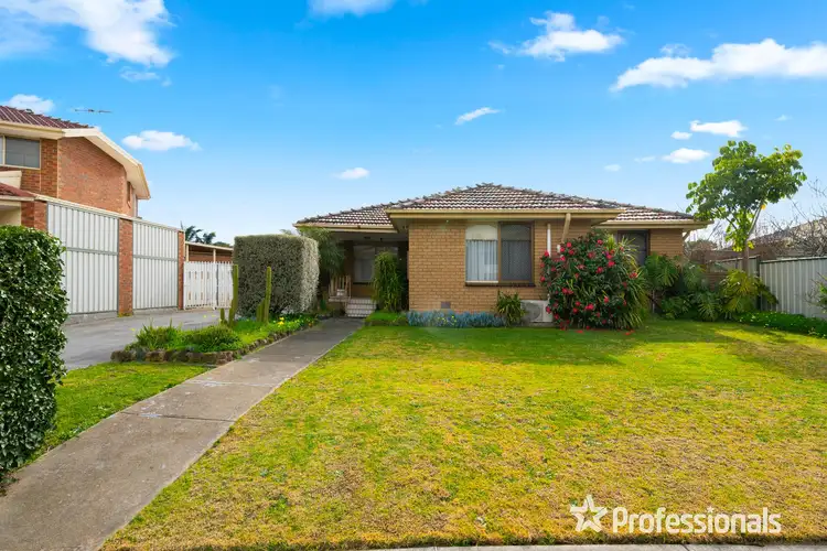 Second view of Homely house listing, 28 Hispano Drive, Keilor Downs VIC 3038
