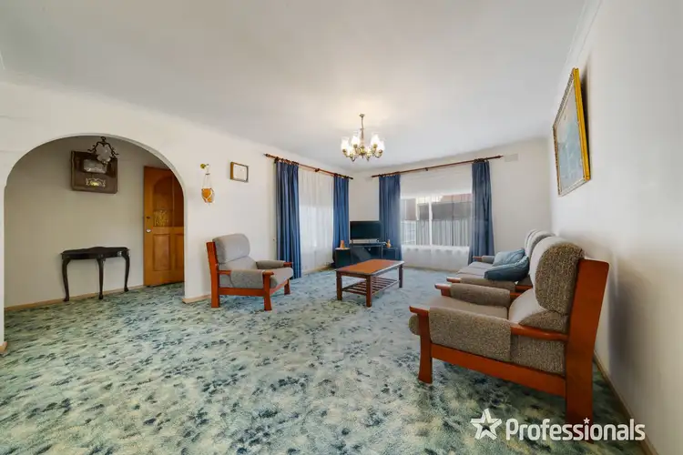 Third view of Homely house listing, 28 Hispano Drive, Keilor Downs VIC 3038