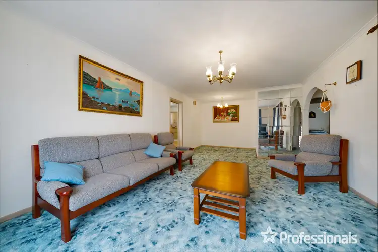 Fourth view of Homely house listing, 28 Hispano Drive, Keilor Downs VIC 3038