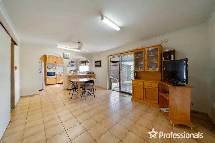Seventh view of Homely house listing, 28 Hispano Drive, Keilor Downs VIC 3038