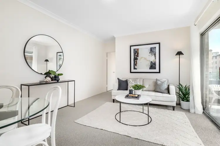 Main view of Homely apartment listing, 4/8 Richmond Avenue, Dee Why NSW 2099