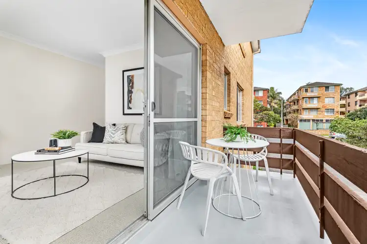 Fourth view of Homely apartment listing, 4/8 Richmond Avenue, Dee Why NSW 2099