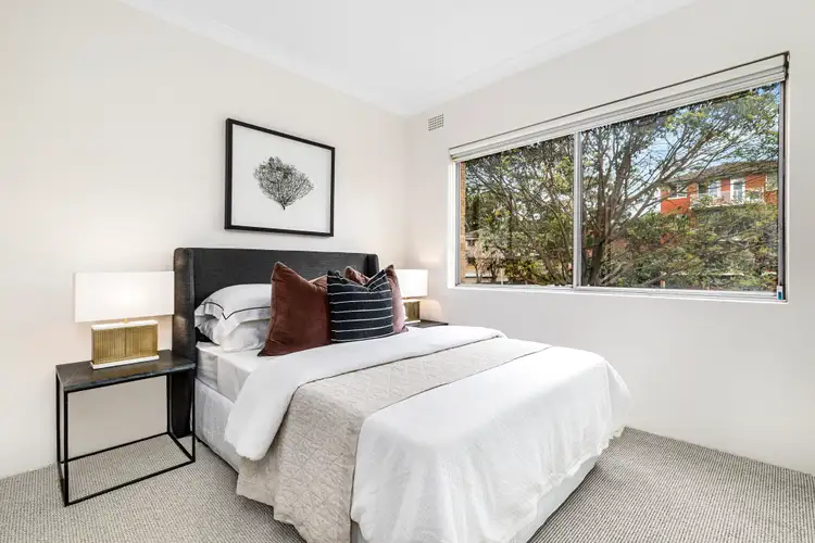 Fifth view of Homely apartment listing, 4/8 Richmond Avenue, Dee Why NSW 2099