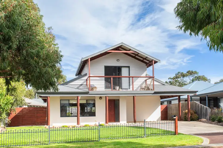 1/36 The Avenue, Margaret River WA 6285
