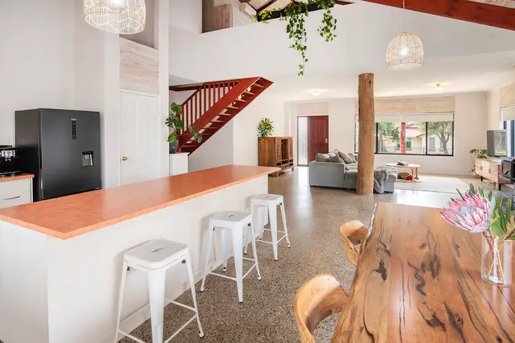 Second view of Homely house listing, 1/36 The Avenue, Margaret River WA 6285