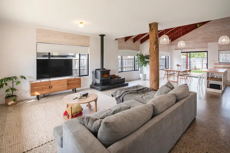 Fifth view of Homely house listing, 1/36 The Avenue, Margaret River WA 6285
