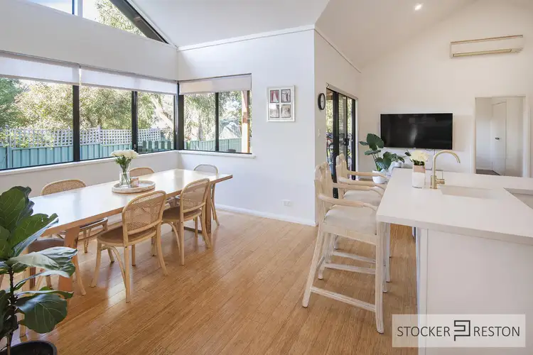Main view of Homely house listing, 1/36 Forrest Road, Margaret River WA 6285