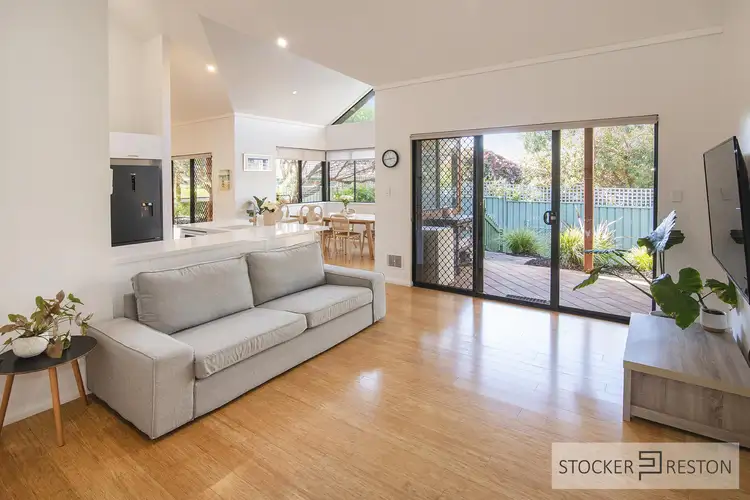 Second view of Homely house listing, 1/36 Forrest Road, Margaret River WA 6285