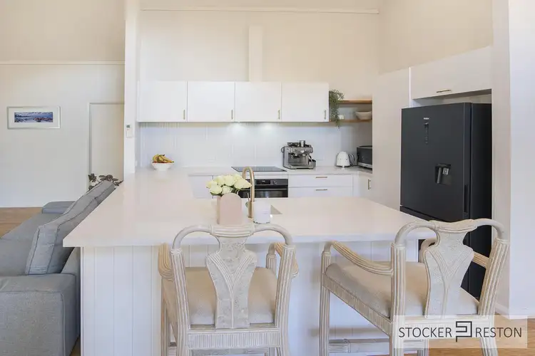 Third view of Homely house listing, 1/36 Forrest Road, Margaret River WA 6285
