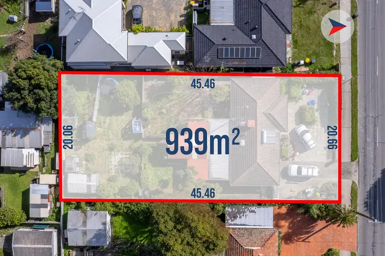 Main view of Homely house listing, 124 Fremantle Road, Gosnells WA 6110