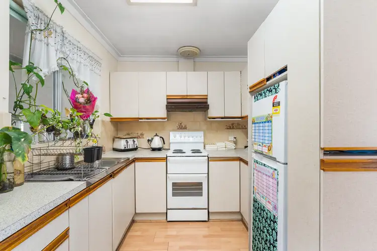 Fifth view of Homely house listing, 124 Fremantle Road, Gosnells WA 6110