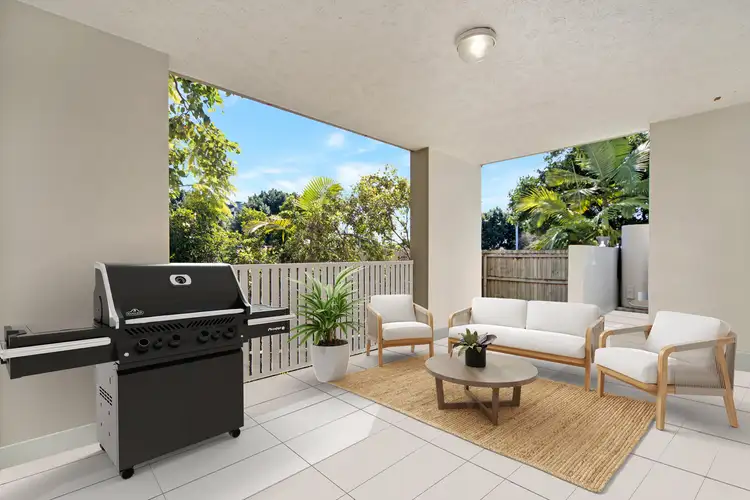 2/6 Norman Street, Lutwyche QLD 4030