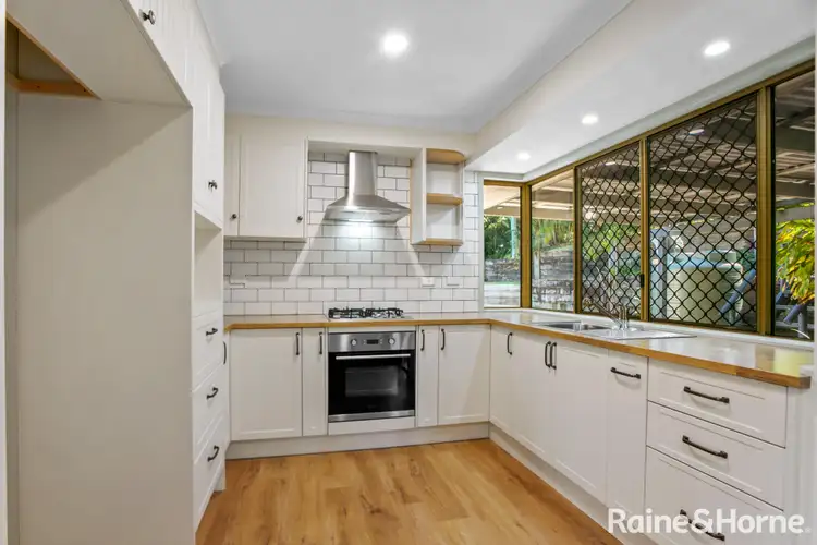 Fourth view of Homely house listing, 28 Casey Street, Cooran QLD 4569