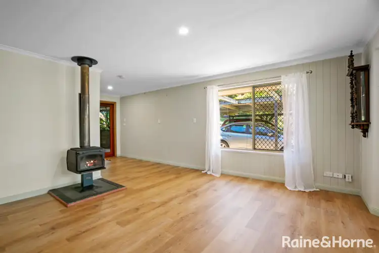 Fifth view of Homely house listing, 28 Casey Street, Cooran QLD 4569