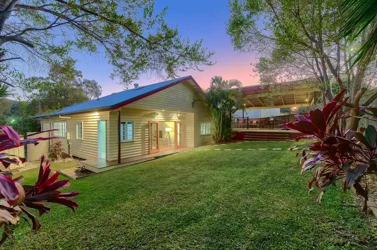 35 Mimosa Street, Mitchelton QLD 4053