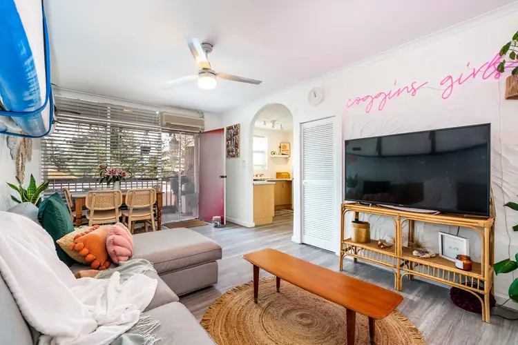 Second view of Homely house listing, 10/3 Broadway, Glenelg South SA 5045