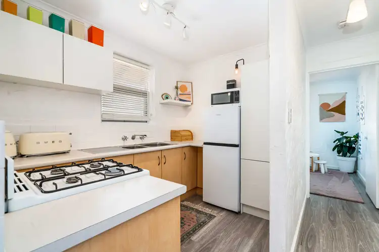 Fifth view of Homely house listing, 10/3 Broadway, Glenelg South SA 5045