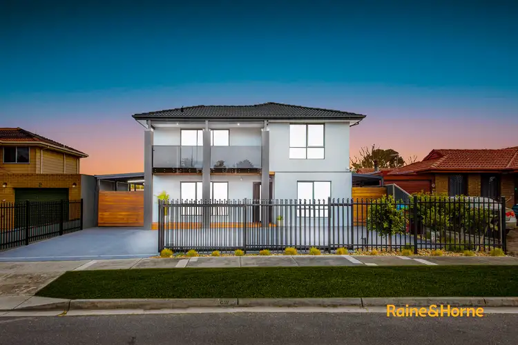 Main view of Homely house listing, 4 Fenfield Street, Cranbourne VIC 3977