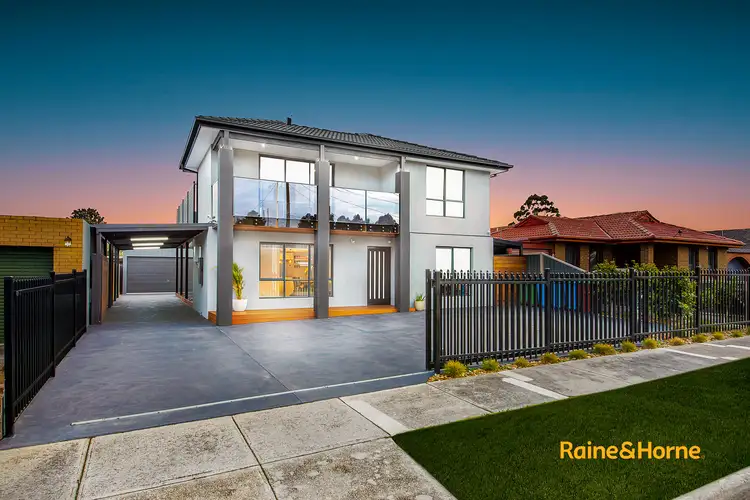 Second view of Homely house listing, 4 Fenfield Street, Cranbourne VIC 3977