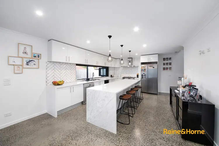 Third view of Homely house listing, 4 Fenfield Street, Cranbourne VIC 3977