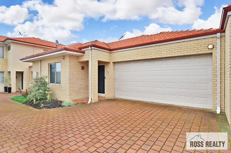 365C Main Street, Balcatta WA 6021