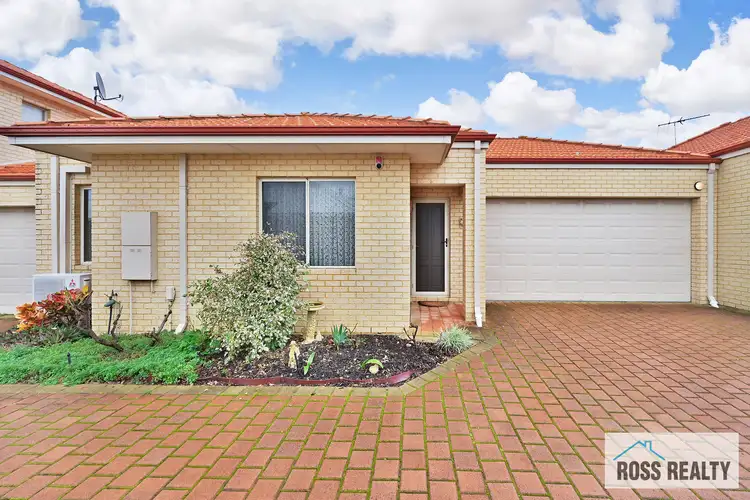 Second view of Homely villa listing, 365C Main Street, Balcatta WA 6021
